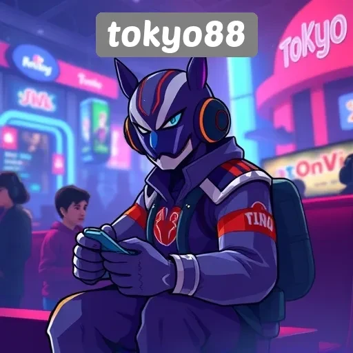 Cara Aman dan Nyaman Bermain di Tokyo88 bagi Pemain Baru