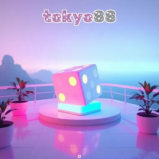 tokyo88: Permainan Casino Terbaik untuk Pemain Indonesia