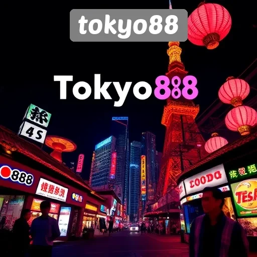 Perbandingan Tokyo88 dengan Situs Game Lain di Indonesia