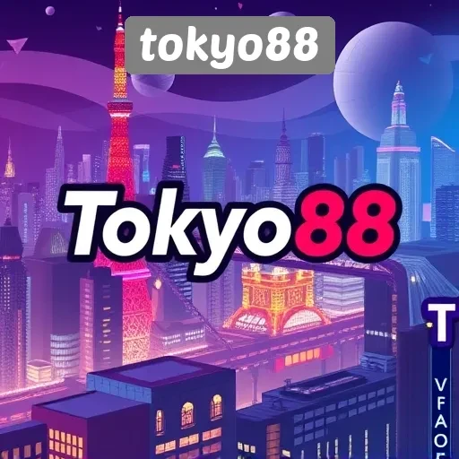 Evolusi Tokyo88 dalam Dunia Game Online Indonesia