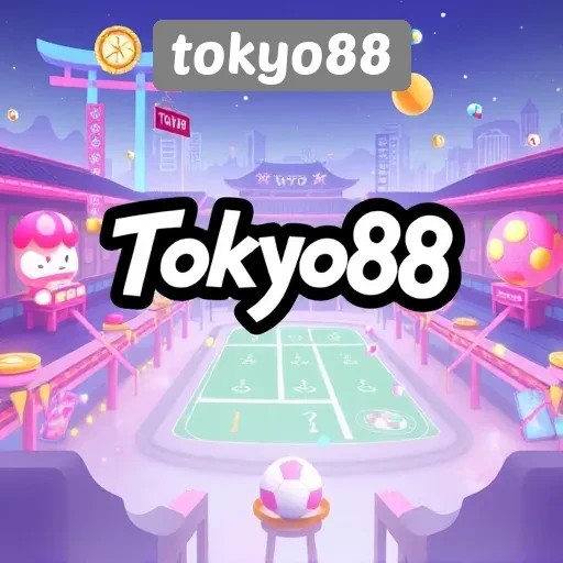 Beragam Permainan Seru yang Ditawarkan oleh Tokyo88