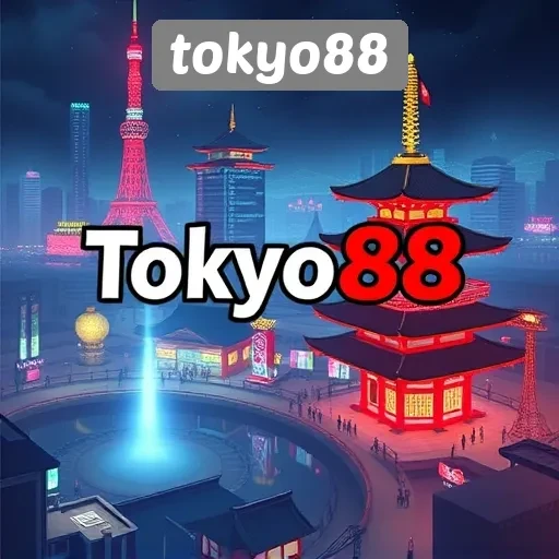 Menjelajahi Fitur Unggulan Situs Tokyo88 Untuk Gamer Indonesia