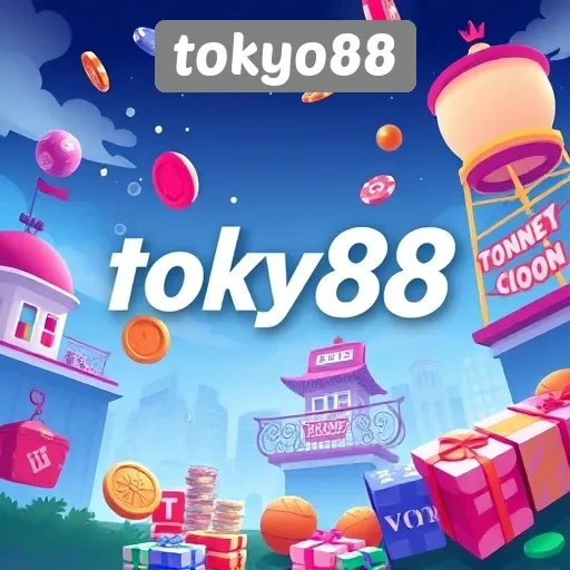 Tren Permainan di Tokyo88 yang Patut Diperhatikan