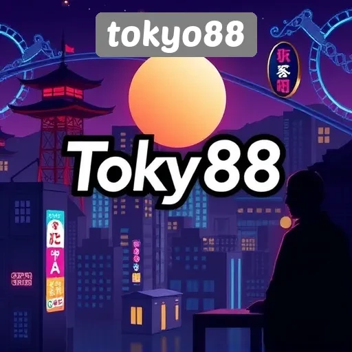 Ragam Permainan yang Tersedia di Tokyo88 untuk Penggemar Game