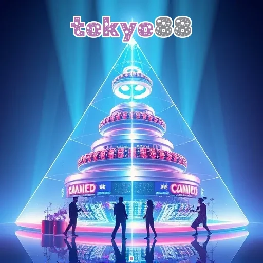 tokyo88: Lihat Hadiah Menarik dan Keseruan Game Online Indonesia