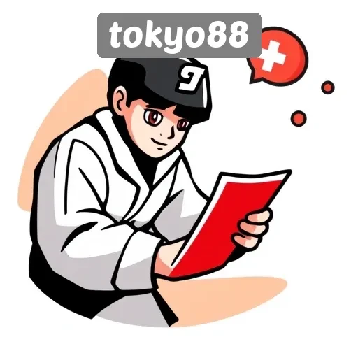 Panduan Lengkap Bermain di Situs Tokyo88