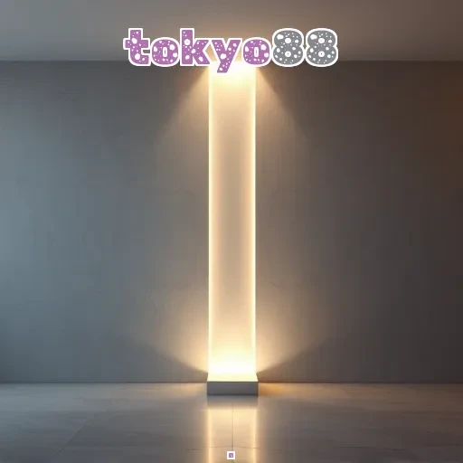 tokyo88: Fitur Menarik dan Keunggulan Panduan Game Online