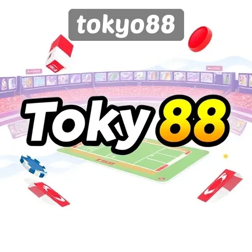 Bergabung dengan Tokyo88 sebagai Solusi Permainan Berkualitas