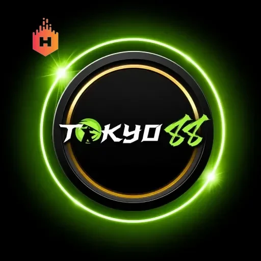 tokyo88 Logo
