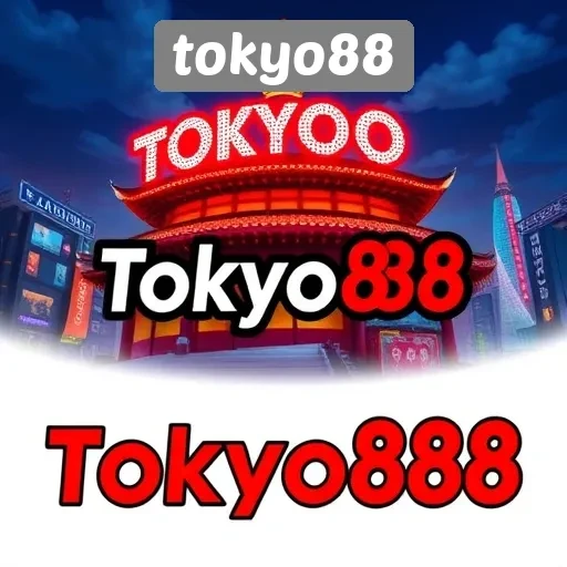 Sejarah dan Perkembangan Situs Game Tokyo88