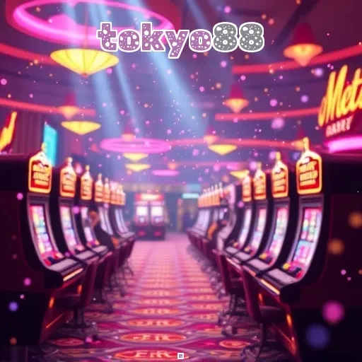 tokyo88: Strategi dan Tips Cerdas untuk Menang di Game Online