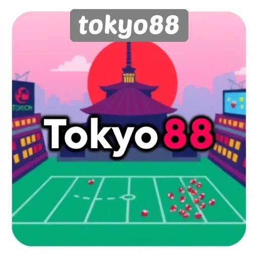 Fitur Unggulan yang Ditawarkan oleh Tokyo88