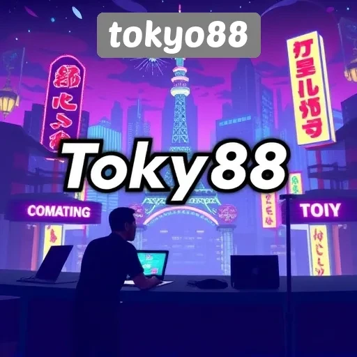 Menelusuri Fitur Utama Situs Game Tokyo88