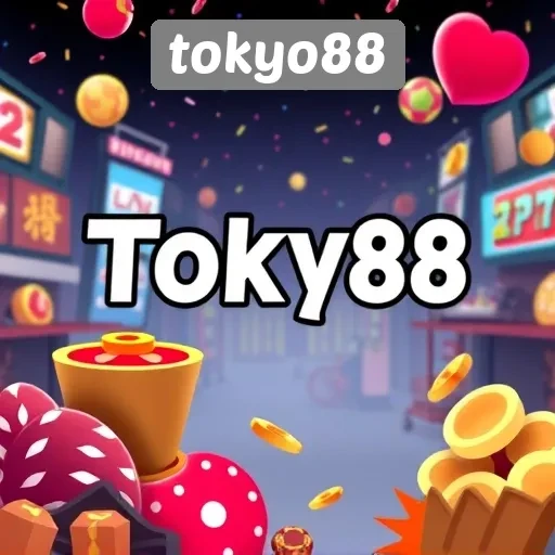 Keunggulan Tokyo88 dalam Menyediakan Beragam Pilihan Game