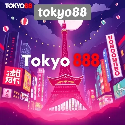 Mengenal Tokyo88 Sebagai Platform Game Terpercaya di Indonesia