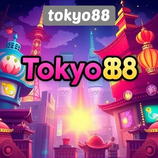 Mengenal Tokyo88 Sebagai Situs Game Populer di Indonesia