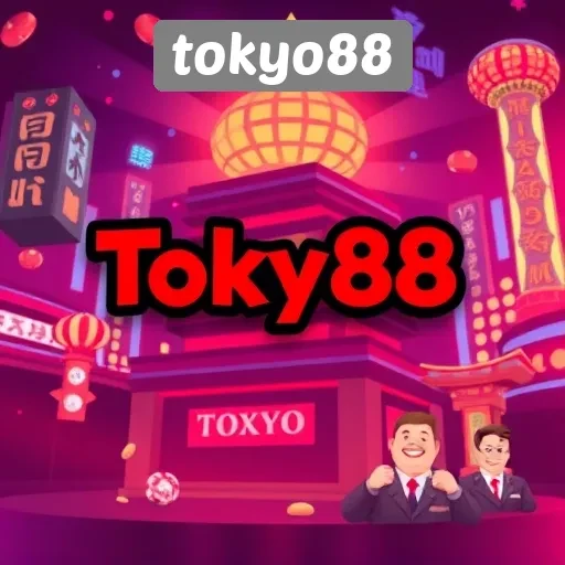 Ulasan Lengkap Situs Game Tokyo88 untuk Pemain Indonesia