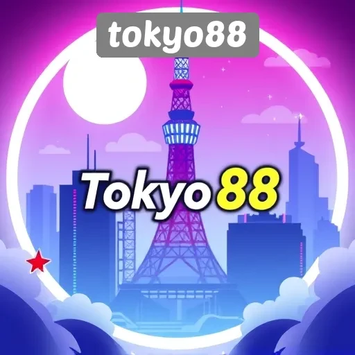 Mengenal Tokyo88 Situs Game Populer di Indonesia