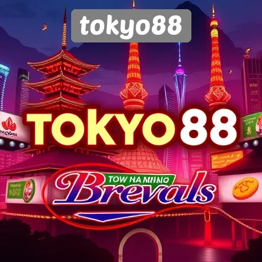 Apa yang Membuat Tokyo88 Menjadi Pilihan Utama Gamer