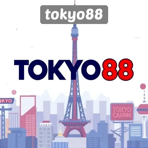 Mengenal Situs Tokyo88 dan Permainannya yang Populer