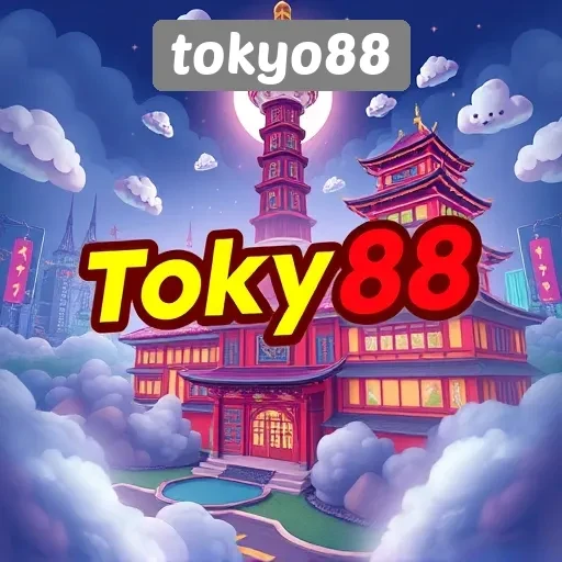 Mengenal Tokyo88 Sebagai Destinasi Utama Pecinta Game