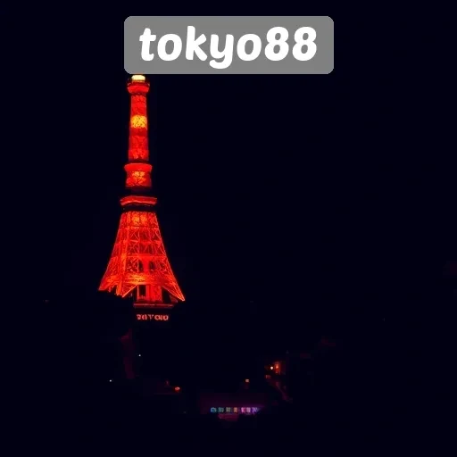Misi Tokyo88 dalam Meningkatkan Pengalaman Bermain Game