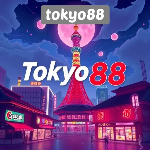 Mengenal Tokyo88 Sebagai Platform Game Terpopuler