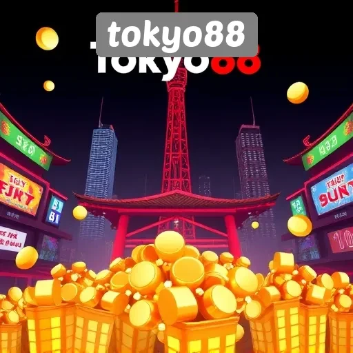 Mengenal Tokyo88 Situs Game Terpopuler di Indonesia