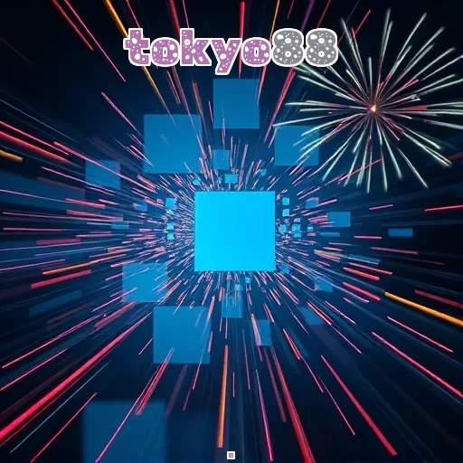 Tokyo88: Update Terbaru dengan Fitur Menarik yang Perlu Kamu Coba!