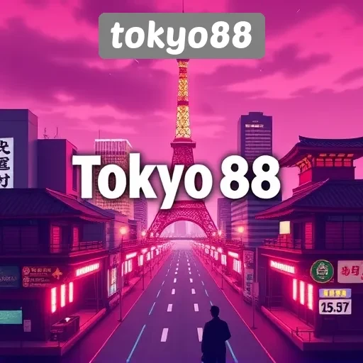 Pengalaman Pengguna di Situs Tokyo88