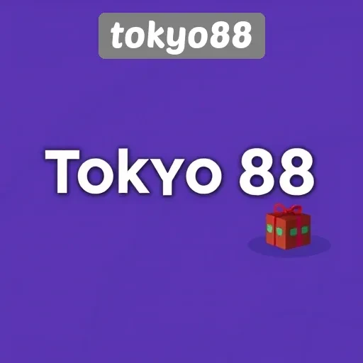 Beragam Jenis Permainan yang Tersedia di Tokyo88